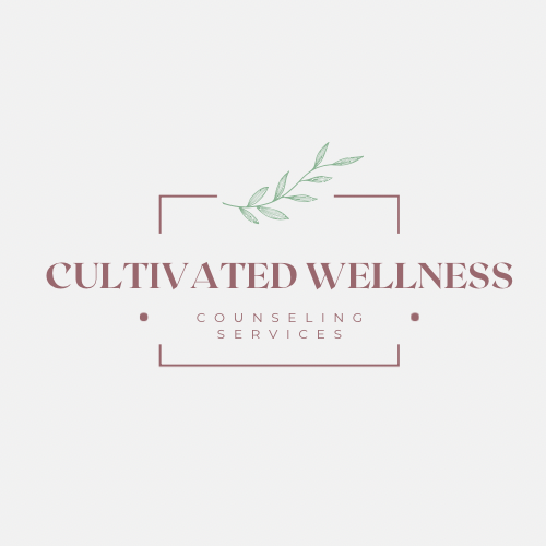 Cultivated Wellness Logo